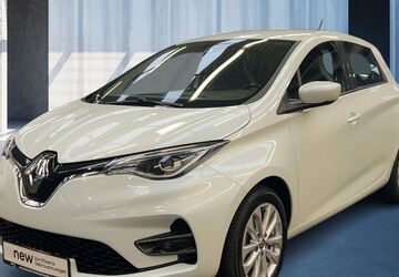Renault ZOE 53.719 km 13.680 &euro; Frankfurt / Main 60314