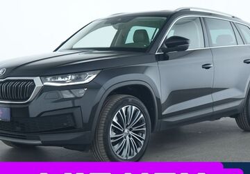 Skoda Kodiaq 41.175 km 38.499 &euro; Dietzenbach bei Frankfurt 63128