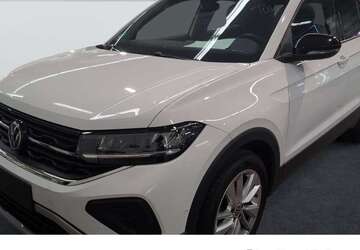 VW T-Cross 26.090 km 22.940 &euro; Bad Homburg 61348