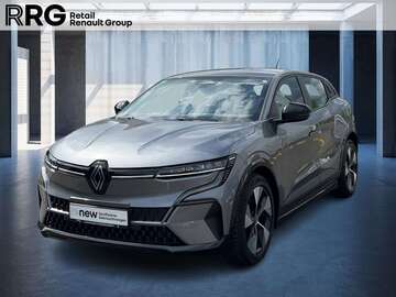 Gebrauchte Renault Megane