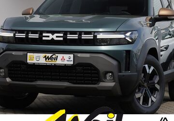 Dacia Duster 1.234 km 25.990 &euro; Friedrichsdorf 61381