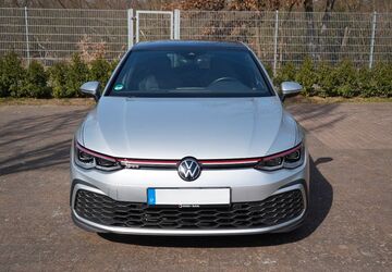 VW Golf 43.000 km 27.999 &euro; Weiterstadt 64331