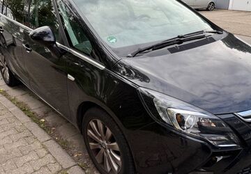 Opel Zafira Tourer 213.500 km 6.000 &euro; Rüsselsheim 65428