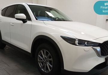 Mazda CX-5 53.737 km 26.870 &euro; Egelsbach 63329