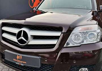 Mercedes-Benz GLK 350 271.000 km 8.990 &euro; Liederbach am Taunus 65835