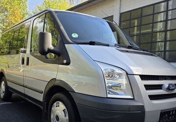 Ford Transit 316.000 km 9.980 &euro; Frankfurt am Main 60486