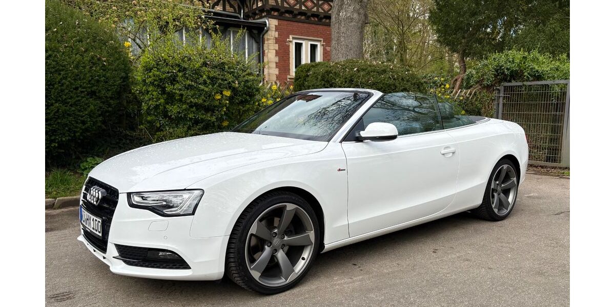 Audi A5 102.000 km 15.900 &euro; Frankfurt 60316