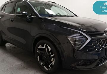 Kia Sportage 12.956 km 30.970 &euro; Egelsbach 63329