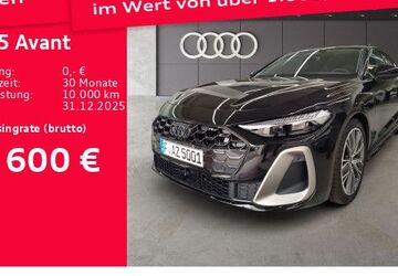 Audi A5 9.900 km 49.990 &euro; Frankfurt am Main 60314