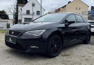 Seat Leon 242.000 km 7.300 &euro; Maintal Dörnigheim 63477