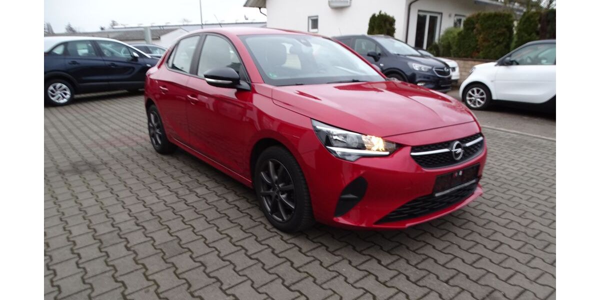 Opel Corsa 56.945 km 10.790 &euro; Rodgau 63110