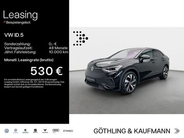 Gebrauchte VW ID.5