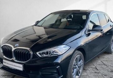 BMW 120 104.047 km 21.949 &euro; Frankfurt 60314