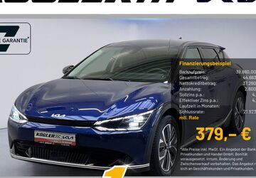 Kia EV6 15.360 km 39.860 &euro; Rosbach | Frankfurt Nord 61191