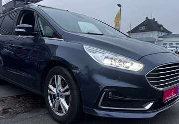 Ford Galaxy 112.660 km 16.900 &euro; Friedberg 61169