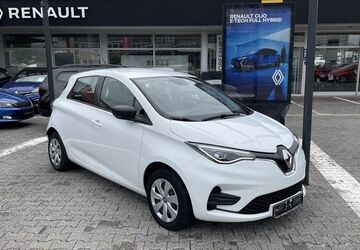 Renault ZOE 33.232 km 9.470 &euro; Hanau 63452