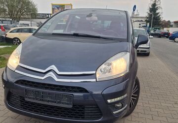 Citroen C4 Picasso 150.000 km 4.100 &euro; Dietzenbach 63128
