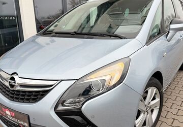 Opel Zafira 98.000 km 8.990 &euro; Rüsselsheim 65428