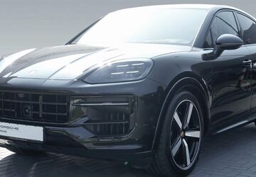 Porsche Cayenne 14.260 km 137.880 &euro; Oberursel (Taunus) 61440