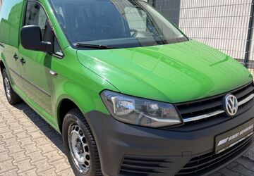 VW Caddy 356.545 km 6.950 &euro; Frankfurt/M 65933