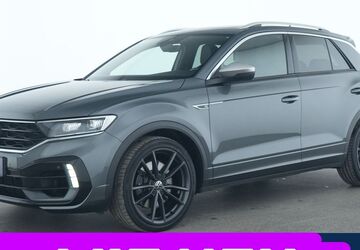 VW T-Roc 32.625 km 28.499 &euro; Dietzenbach bei Frankfurt 63128