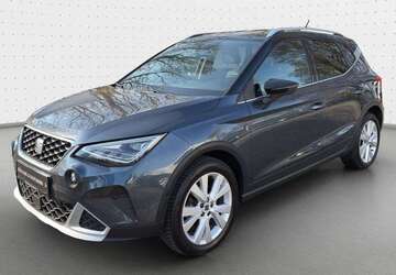Seat Arona 24.287 km 13.490 &euro; Eschborn 65760