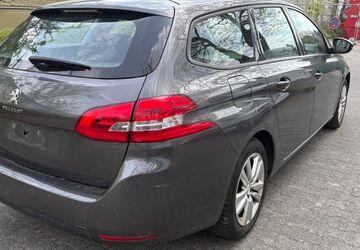 Peugeot 308 179.335 km 7.081 &euro; Frankfurt am Main 60389