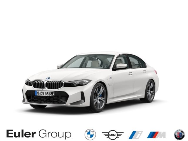 BMW 330 50.840 km 36.888 &euro; Hofheim 65719