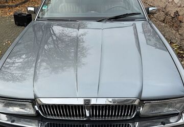 Jaguar XJ40 110.000 km 8.500 &euro; Hanau 63452