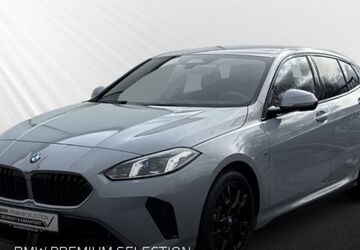BMW 118 24.150 km 31.990 &euro; Rüsselsheim 65428