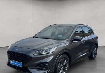 Ford Kuga 9.706 km 22.950 &euro; Frankfurt 60386