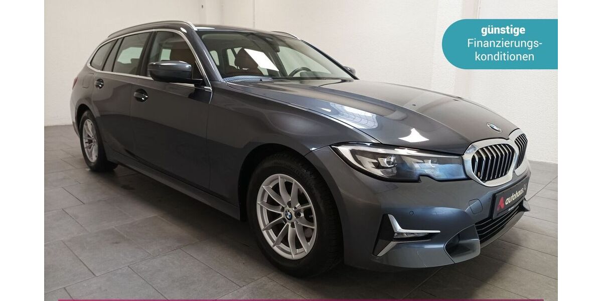 BMW 318 80.426 km 24.970 &euro; Egelsbach 63329