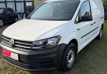 VW Caddy 81.445 km 16.990 &euro; Langen 63225