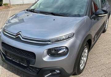 Citroen C3 49.000 km 7.999 &euro; Griesheim 64347