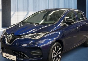 Renault ZOE 41.746 km 14.990 &euro; Frankfurt / Main 60314
