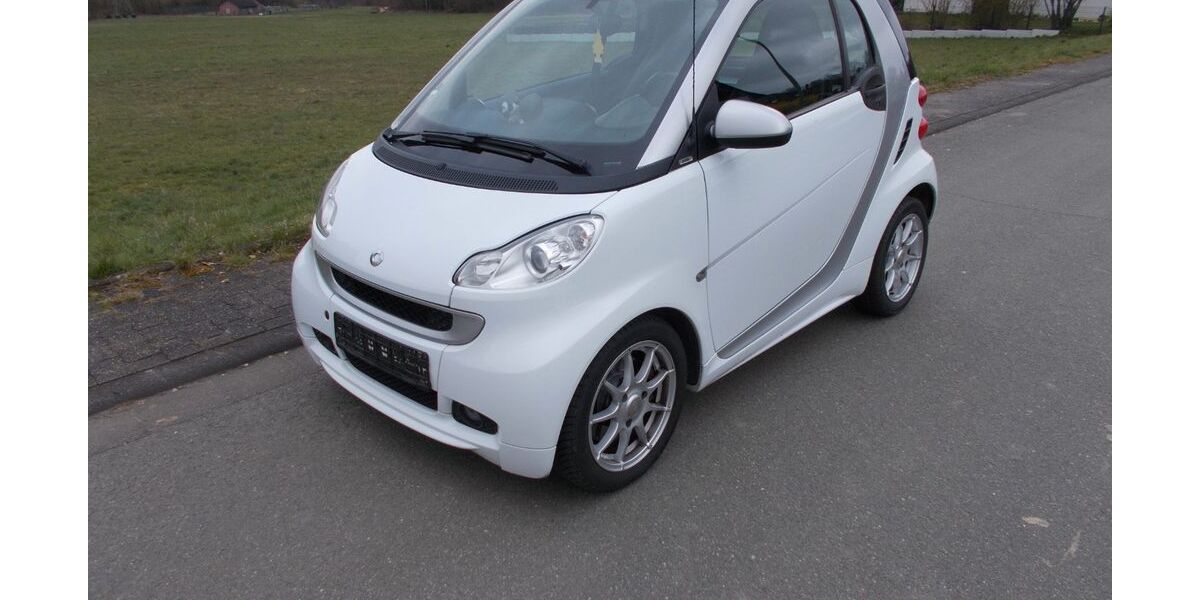 Smart ForTwo 166.000 km 3.399 &euro; Usingen 61250