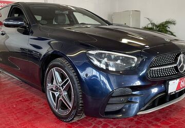 Mercedes-Benz E 300 118.400 km 37.999 &euro; Ober Mörlen 61239