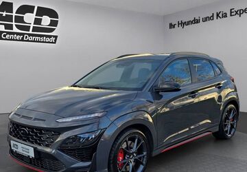 Hyundai KONA 54.831 km 28.470 &euro; Darmstadt 64289