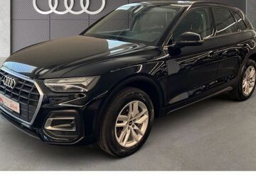 Audi Q5 35.765 km 36.850 &euro; Frankfurt am Main 60314