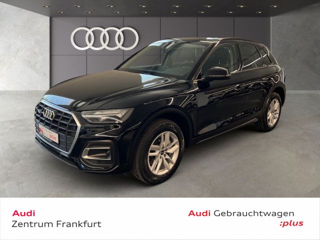Audi Q5 35.765 km 36.850 &euro; Frankfurt am Main 60314