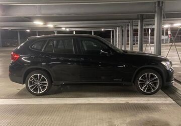 BMW X1 146.000 km 13.000 &euro; Frankfurt am Main 60488