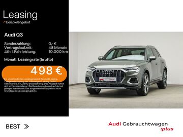 Gebrauchte Audi Q3