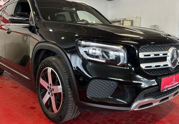 Mercedes-Benz GLB 220 136.700 km 33.900 &euro; Ober Mörlen 61239