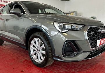 Audi Q3 106.610 km 28.750 &euro; Ober Mörlen 61239