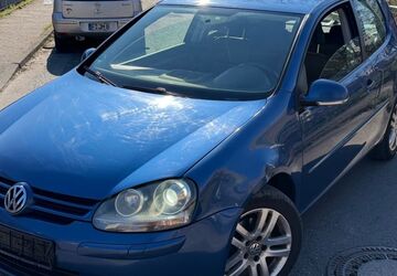 VW Golf 236.000 km 999 &euro; Frankfurt am Main 65933