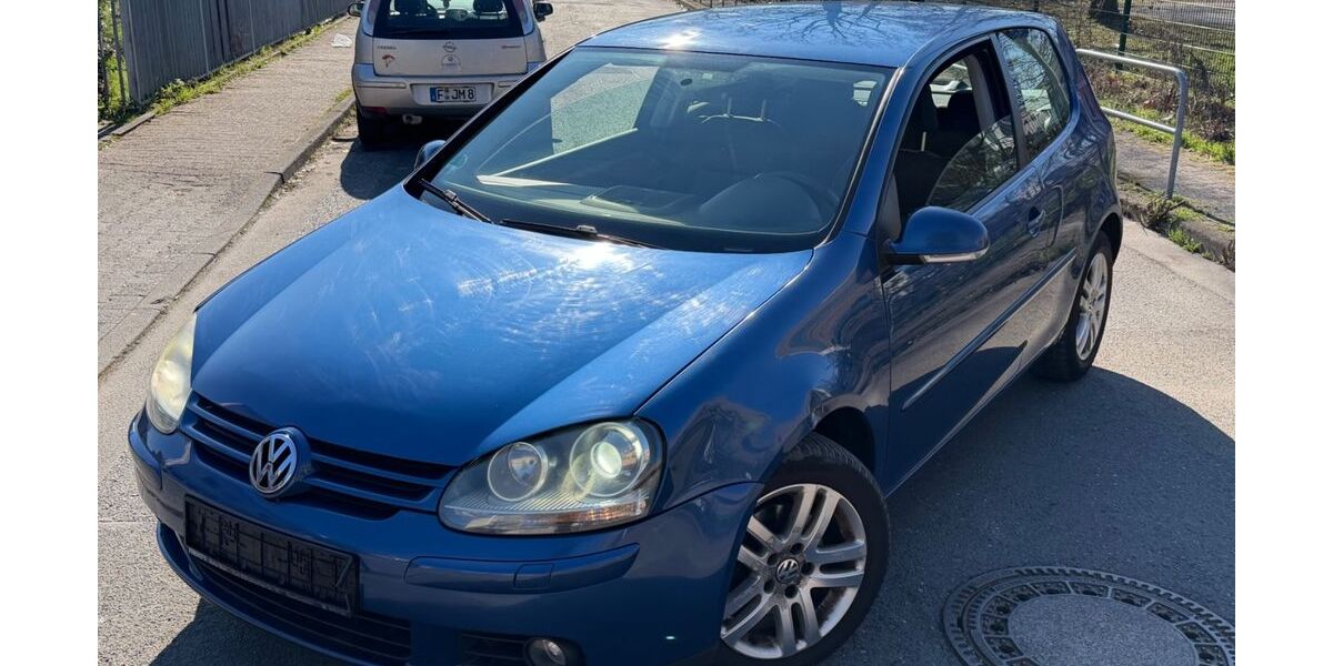 VW Golf 236.000 km 999 &euro; Frankfurt am Main 65933