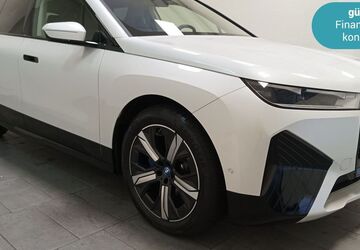 BMW iX 17.778 km 42.970 &euro; Egelsbach 63329
