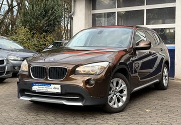 BMW X1 134.000 km 8.950 &euro; Dieburg 64807