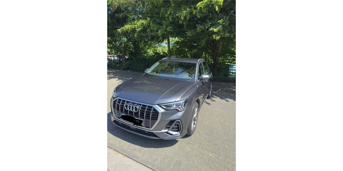Audi Q3 119.000 km 22.500 &euro; Hofheim 65719