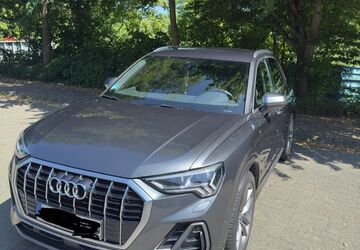 Audi Q3 119.000 km 22.700 &euro; Hofheim 65719